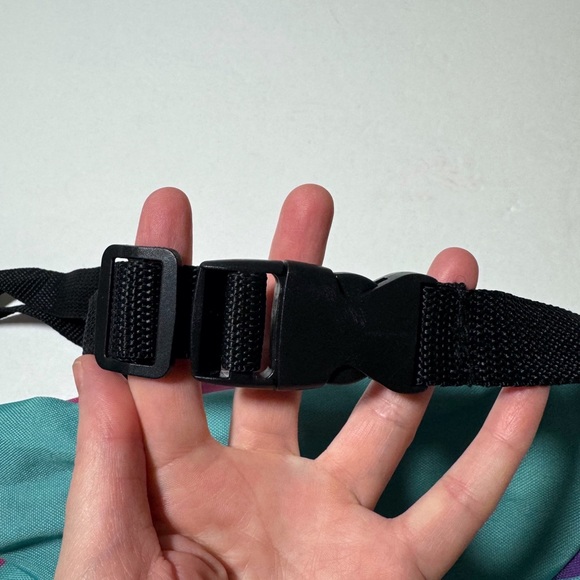 Disneyland After Dark 90s Nite Fanny Pack - Picture 7 of 9